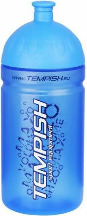 Shishe uji Tempish, 500 ml, për meshkuj, femra dhe fëmijë