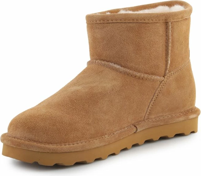 Çizme femra BearPaw, kafe