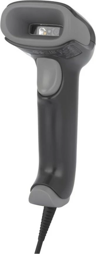 Skaner barkodësh Honeywell Voyager 1470g 2D, USB RS-232, i zi