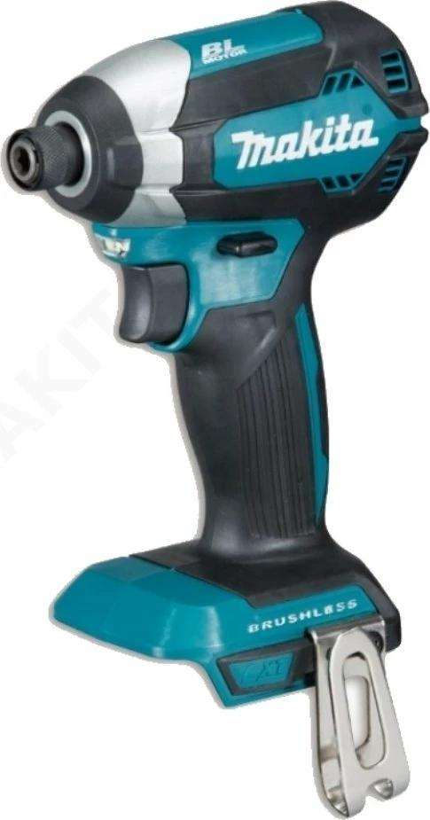 Vidëkthyes me goditje Makita DTD153Z 18 V 170 Nm brushless, pa bateri/karikues, jeshile/zezë