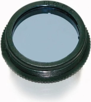 Teleskop Bresser Pluto 114/500 EQ, dizajn karbon