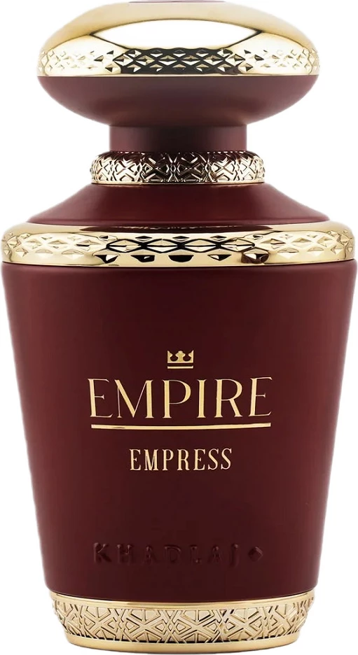 Eau de Parfum Khadlaj Empire Empress 100ml