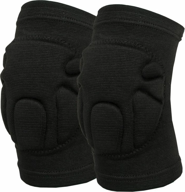 Mbrojtëse gjuri për volejboll Inny, të zeza