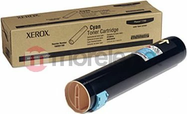 Toner Xerox 106R01160 origjinal për Phaser 7760, 25000 faqe, Cyan