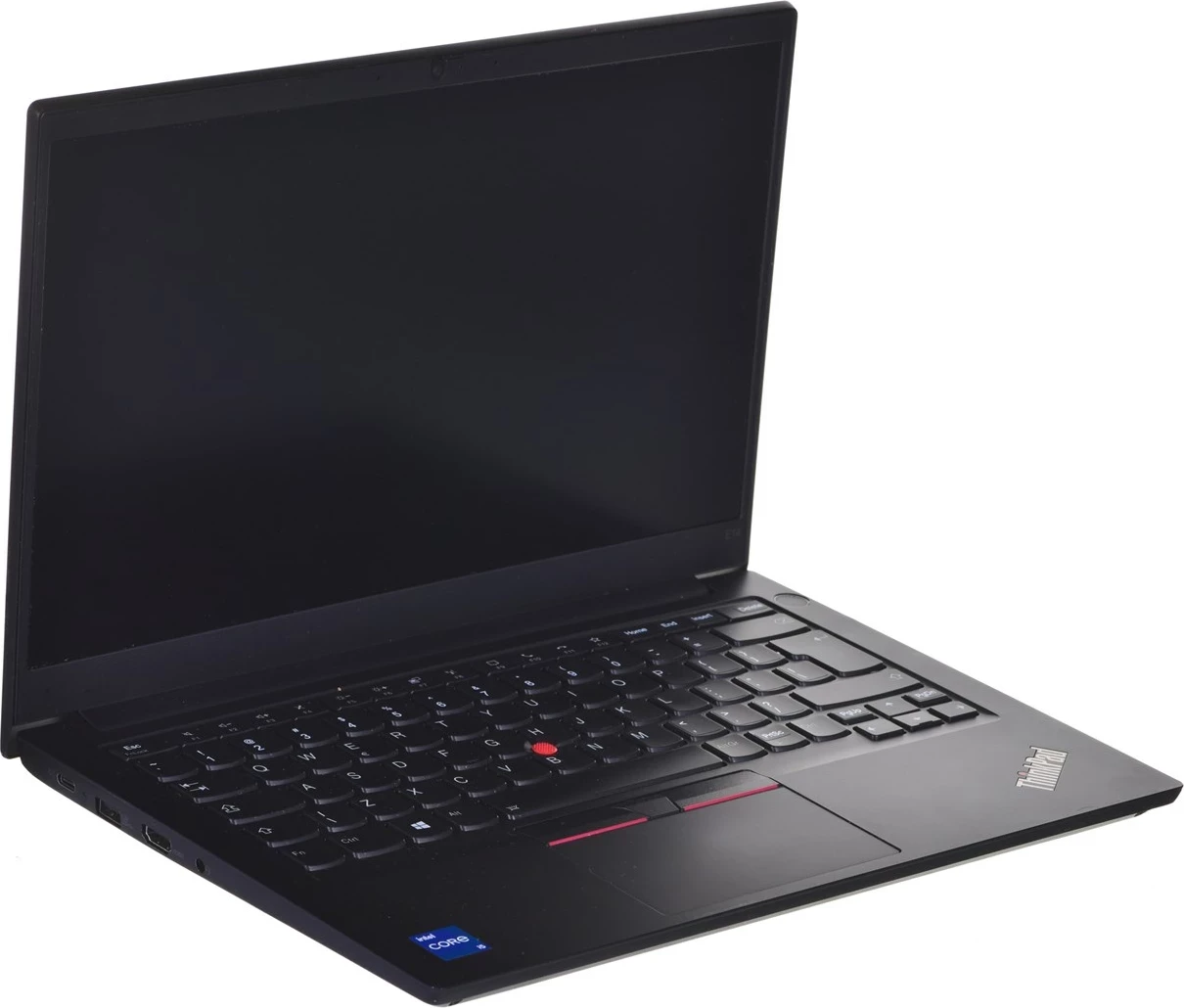 Laptop Lenovo ThinkPad E14 Gen2 i5-1135G7 16GB 512SSD 14"FHD