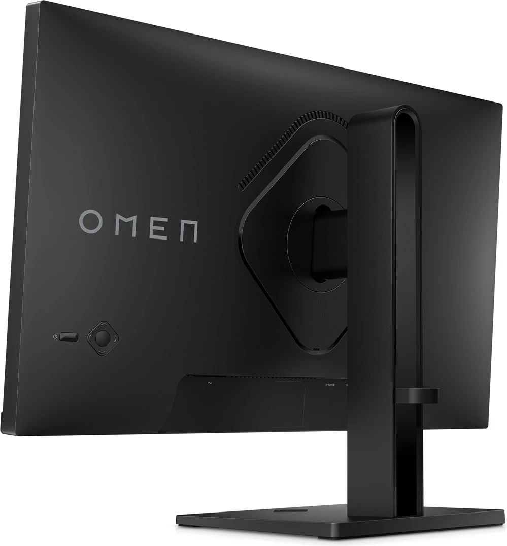 Monitor HP 780D9E9, 23.8", Full HD, 165Hz, i zi