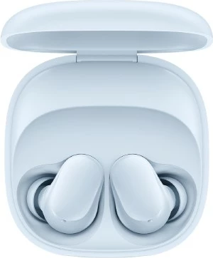 Kufje Xiaomi Redmi Buds 6 Play, wireless, blu