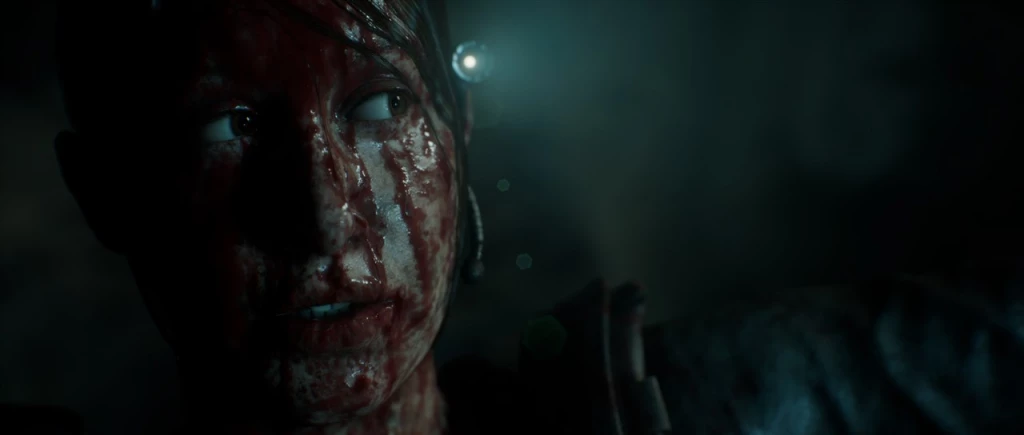 Lojë PS5 Bandai Namco The Dark Pictures Anthology: House of Ashes