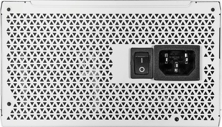 Furnizues energjie Cougar POLAR X2 1050W, ATX3.1, 80 Plus Platinum, modular, bardhë