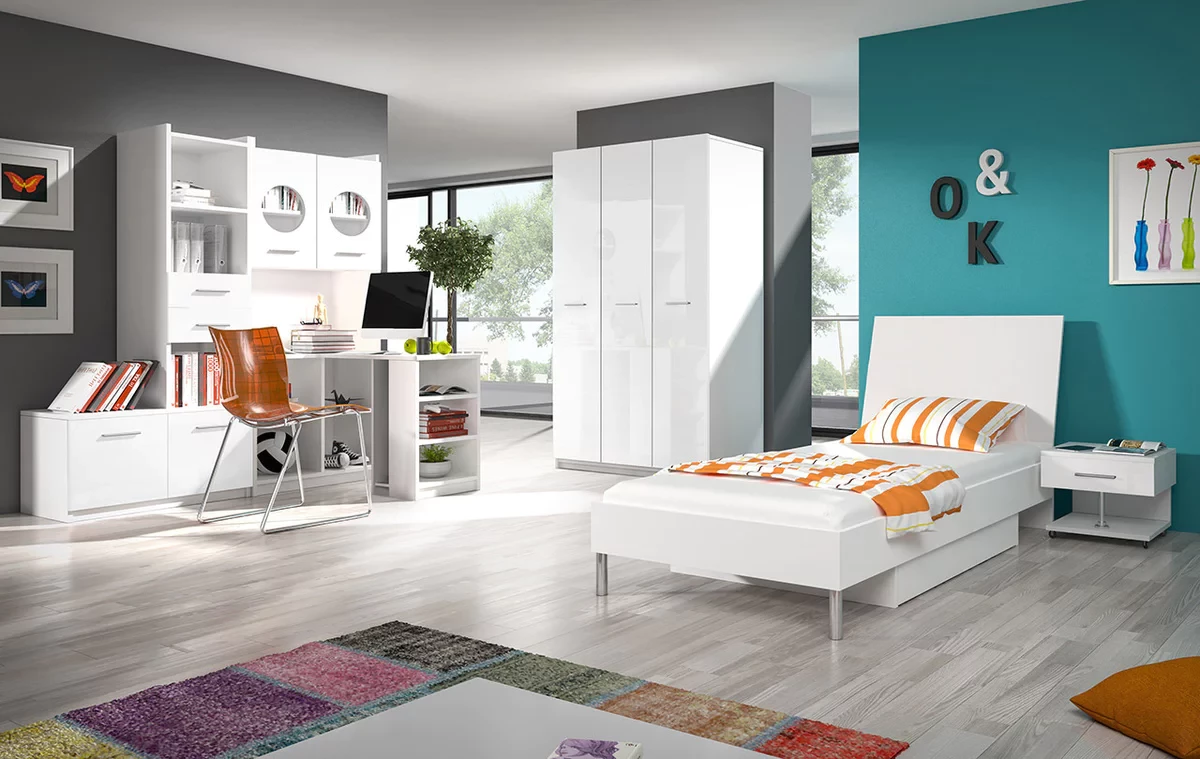 Dollap për libra Cloud