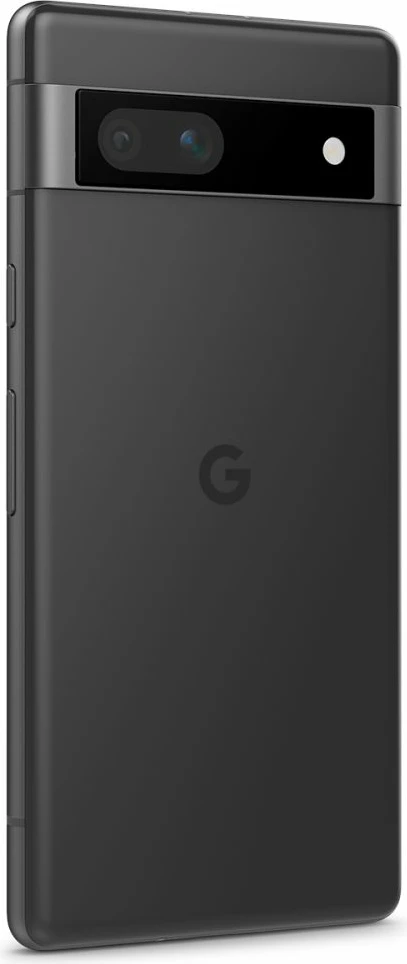 Mbrojtës xhami për kamerë Spigen Glas.tR EZ Fit Optik, për Google Pixel 7a, 2 copë, Zi