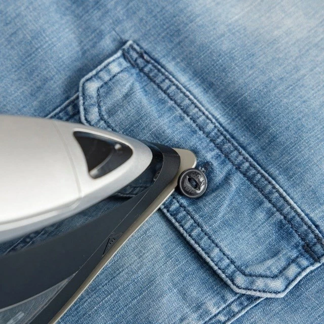 Hekur Taurus Geyser Eco 3200 W, i zi/blu