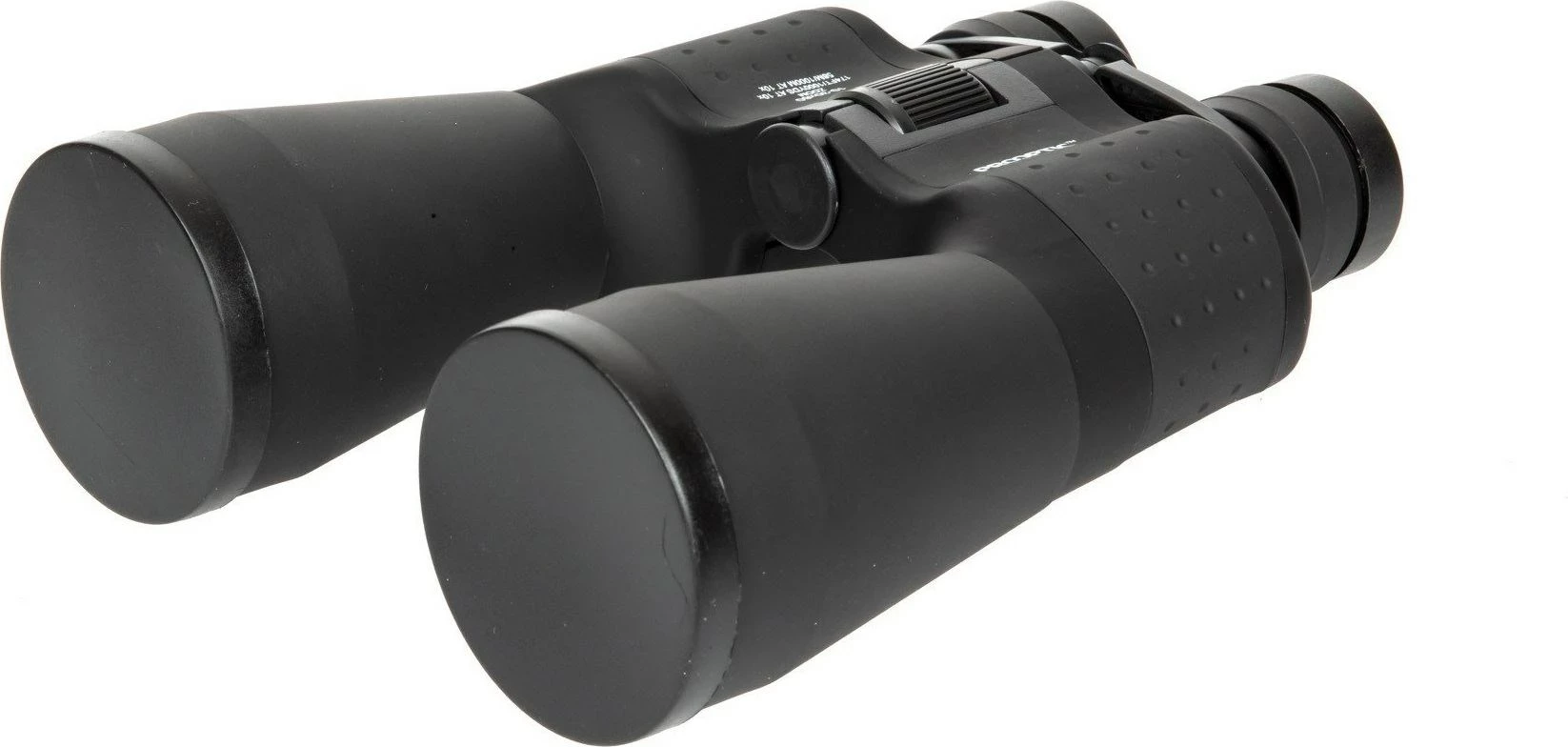 Dylbi Prooptic 10-30X60, e zezë