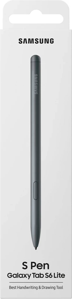 Tablet Samsung Galaxy Tab S6 Lite, 10.4", 4 GB RAM, 128 GB, LTE, Gri
