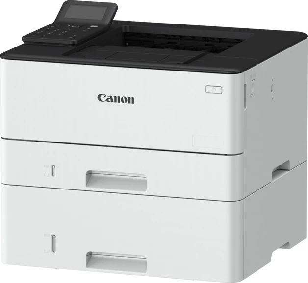 Printer laser Canon i-SENSYS LBP243dw, 1200x1200 DPI, Wi-Fi, Duplex, i bardhë