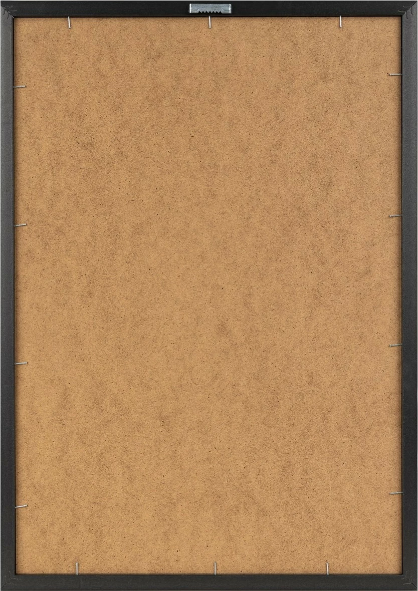 Pikturë dekorative me kornizë MDF (3 copë), Wallity, 3P3853NISCT-005