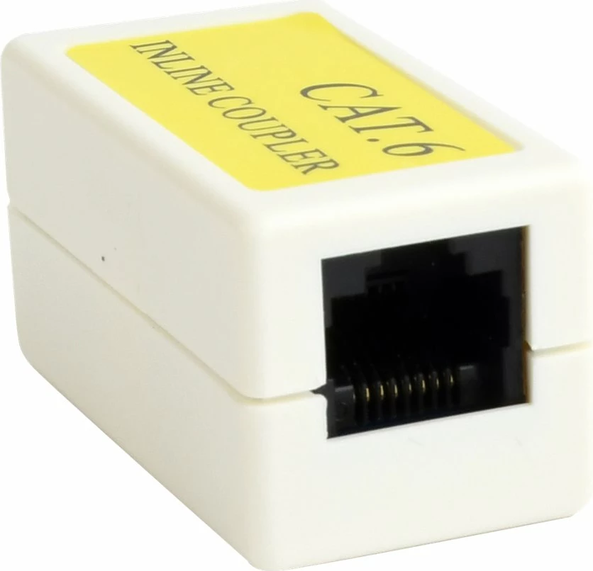 Kuple LAN CAT 6 Gembird NCA-LC6-01, e bardhë