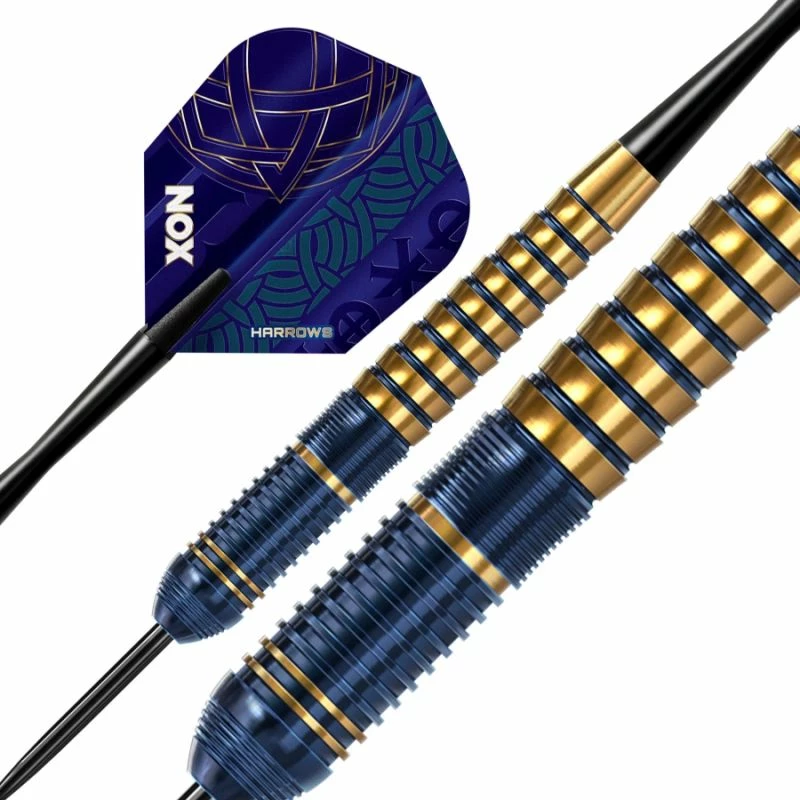 Shigjeta dart Harrows për të gjithë