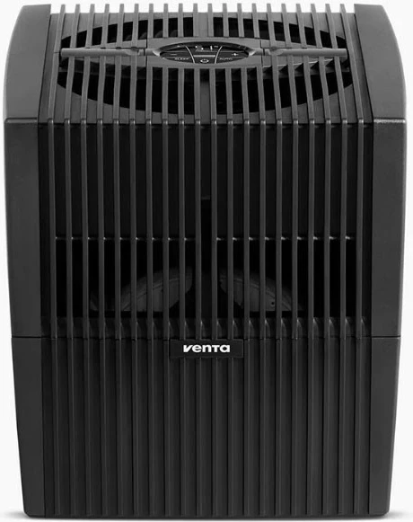 Humidifikator Venta Comfort Plus LW15, i zi