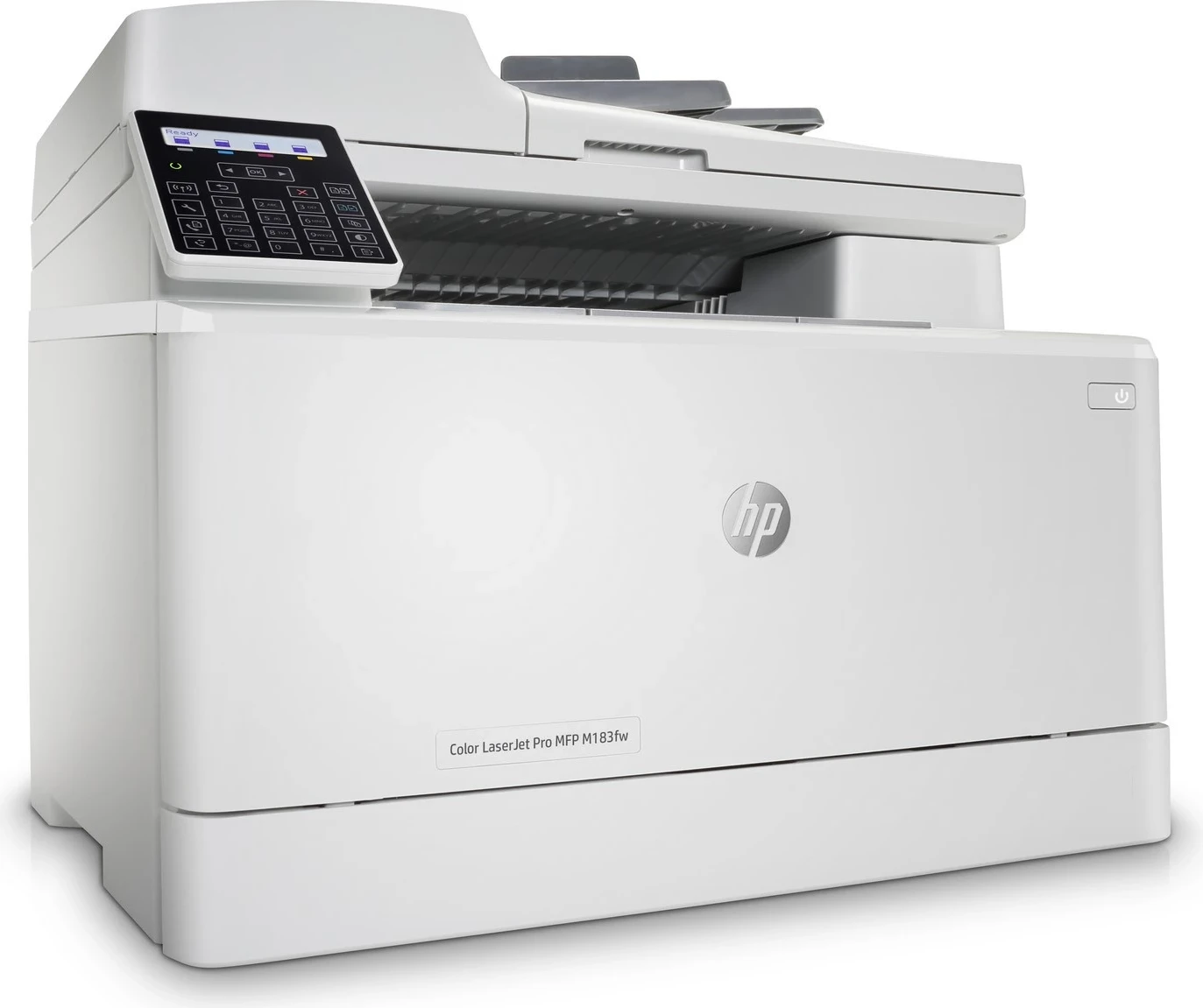 Printer HP Color LaserJet Pro M183fw