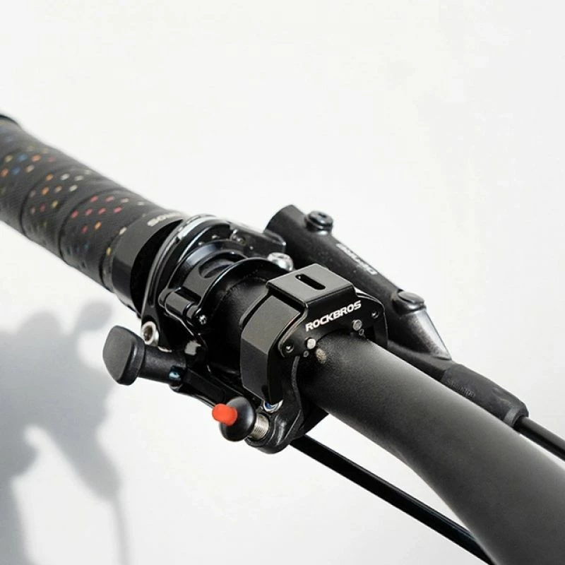 Zile biçiklete Rockbros, unisex, e zezë