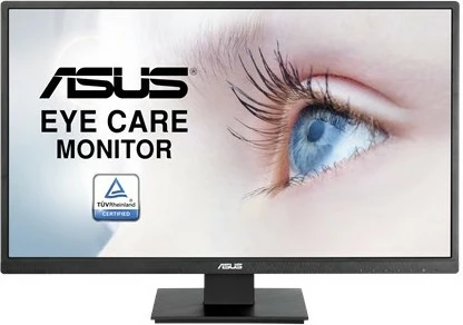 Monitor ASUS VA279HAE, 27", Full HD, LED, i zi