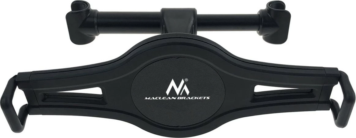 Mbajtëse për tabletë Maclean MC-893 për makinë, e zezë