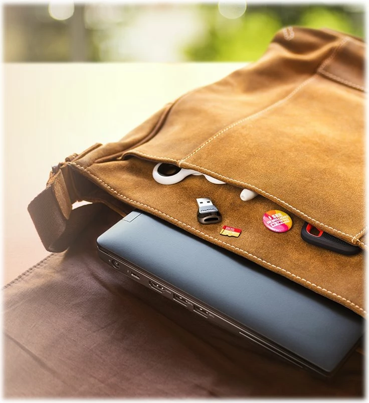 Lexues kartash SanDisk MobileMate USB 3.0 SDDR-B531-GN6NN, i zi