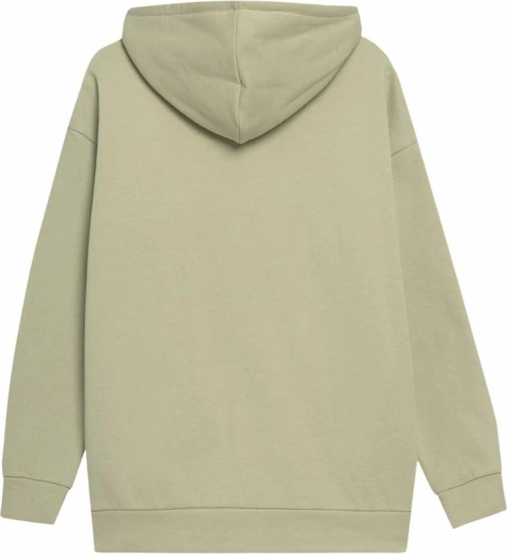 Duks për femra Outhorn, modeli HOL22 BLD603 42S, ngjyrë jeshile