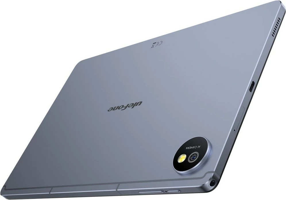 Tablet Ulefone Tab A10 Pro, 10.1", 6GB/128GB, LTE, Gri