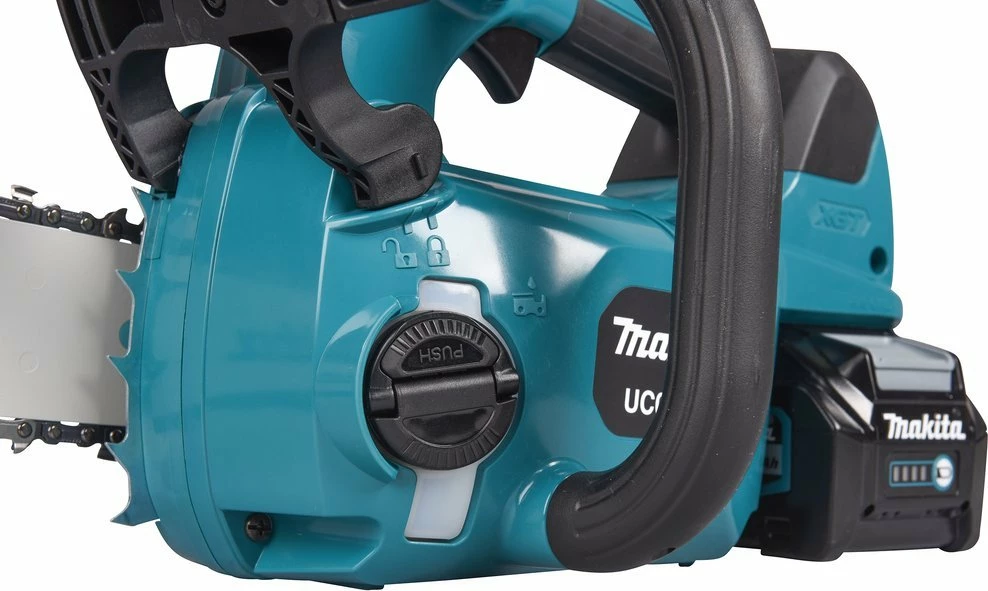Motorrsharrë me bateri Makita UC003GZ01 40 V 30 cm (XGT), pa bateri/pa karikues