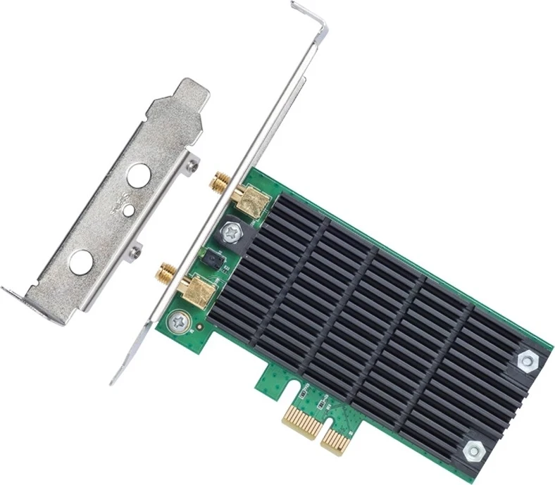 Kartë Rrjeti Wireless TP-Link Archer T4E, PCI-E