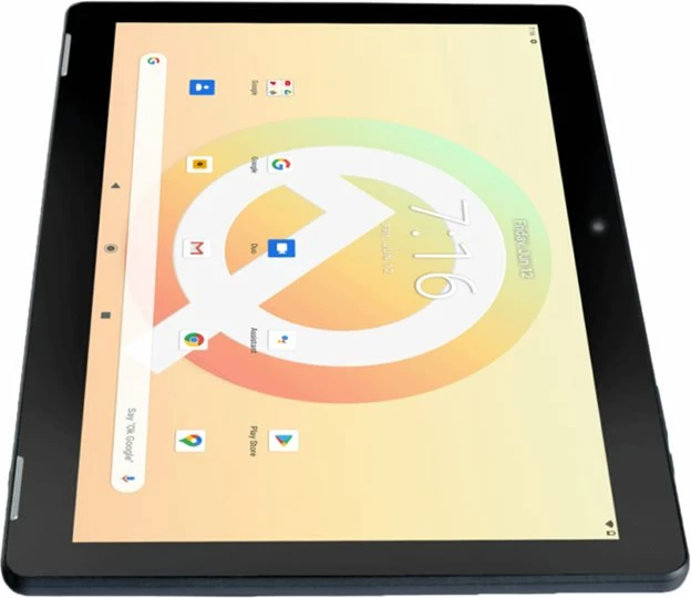 Tablet Hannspree Apollo 2 SN1ATP5B, 10.1", 3/32GB, Android 10, E zezë