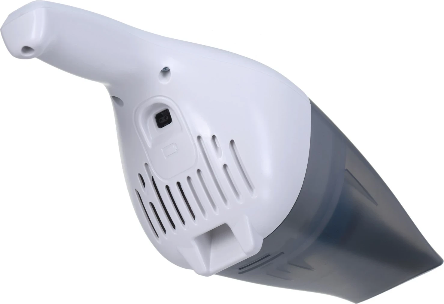 Fshesë dore Black & Decker NVC115JL, Gri dhe Bardhë pa Qese