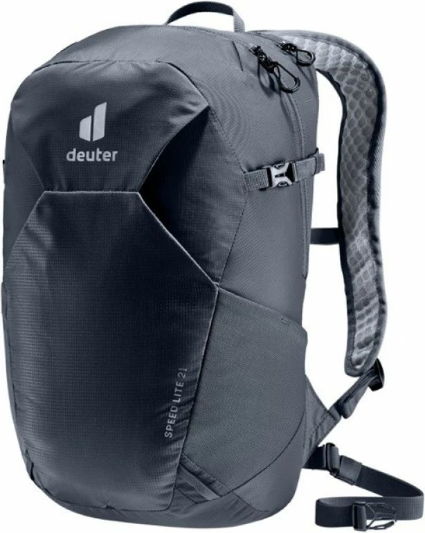 Çantë shpine hiking Deuter, e zezë