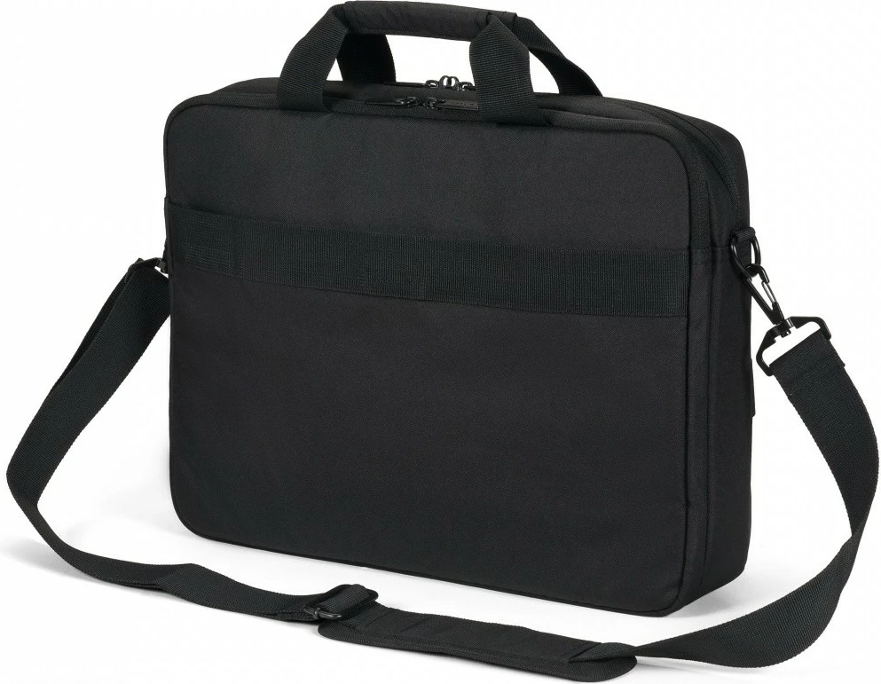 Çantë laptopi DICOTA Top Traveller Eco CORE 15-17.3", e zezë