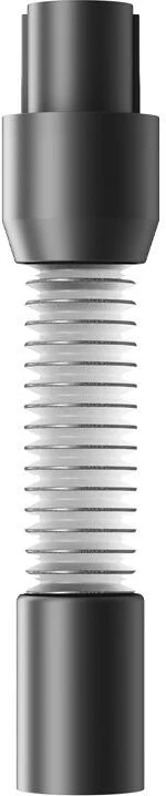 Set furçash për qime kafshësh Dreame, VFB1 20010100001127, për Z20/Z30, me zorrë