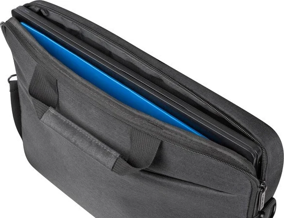 Çantë për laptop Natec Beira, 15.6", e zezë