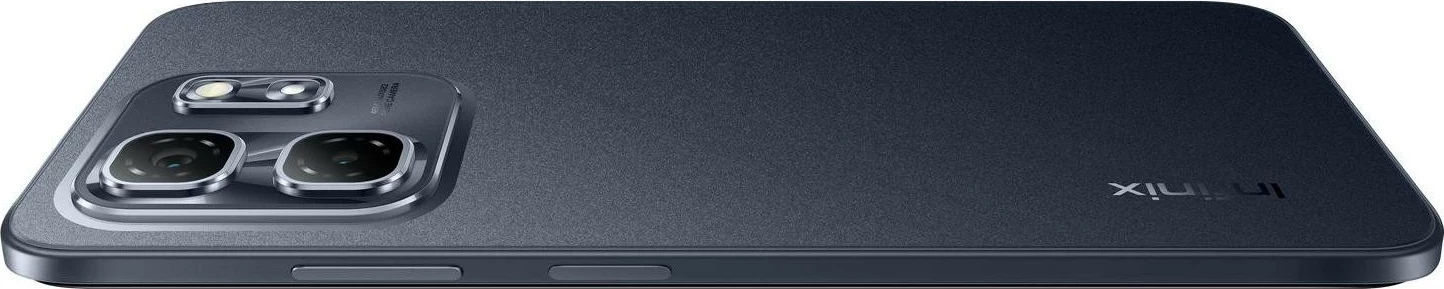 Celular Infinix HOT 50i 4/128GB, Sleek Black
