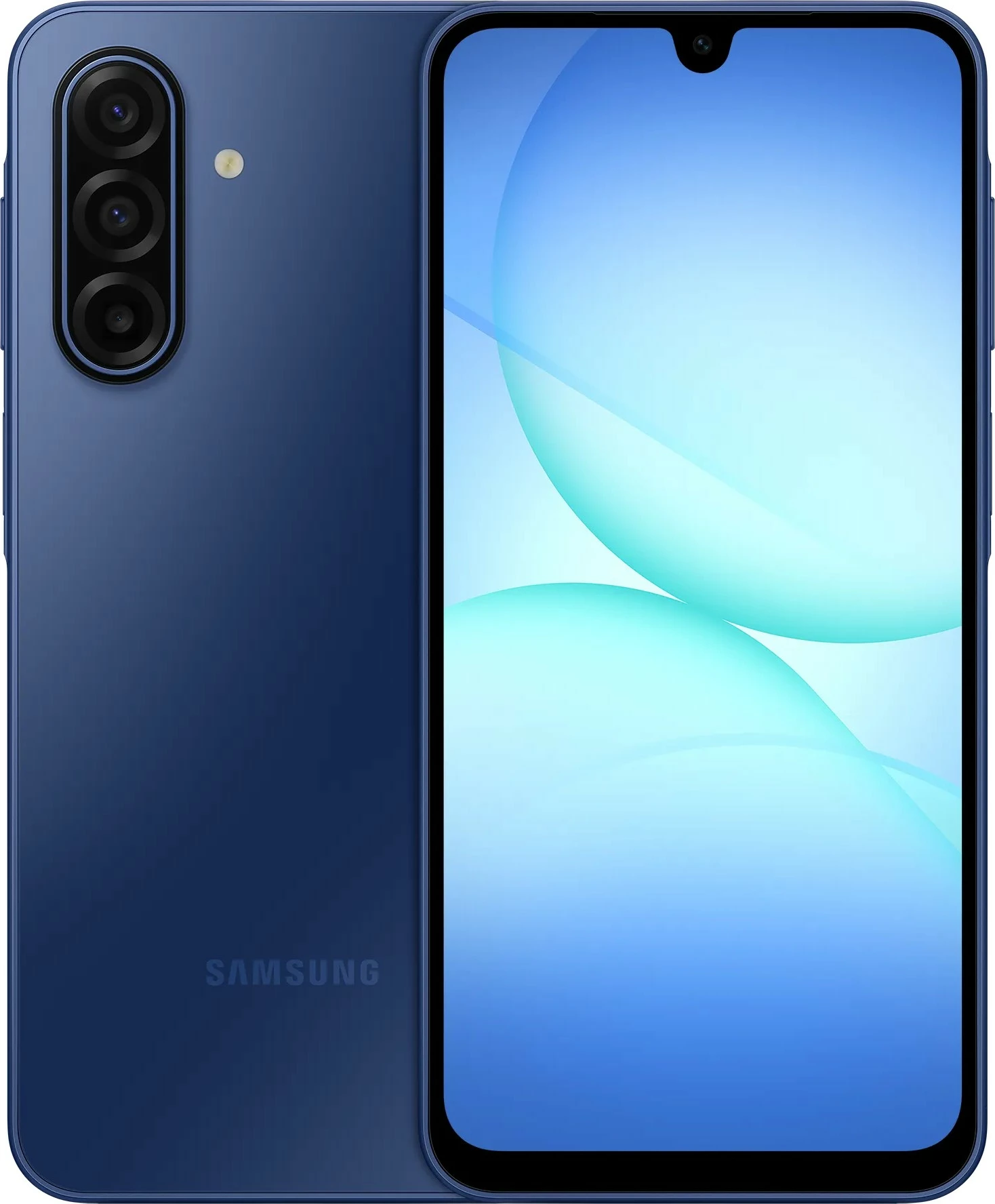 Celular Samsung Galaxy A17 5G 4RAM 128GB blu