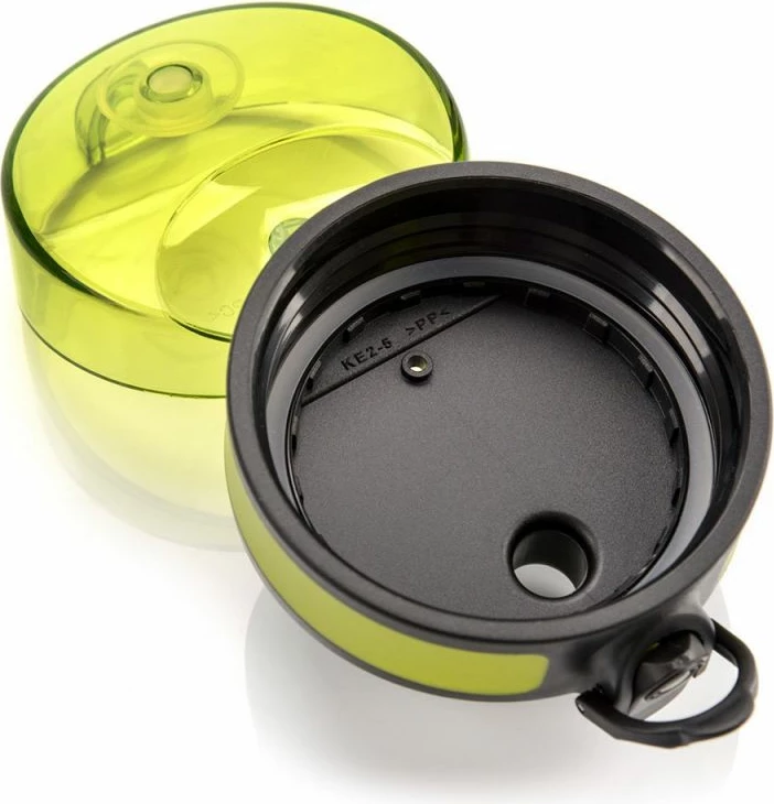 Shishe uji Meteor 500 ml për të gjitha grupmoshat