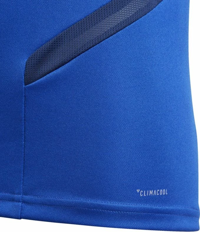 Duks për fëmijë adidas, blu