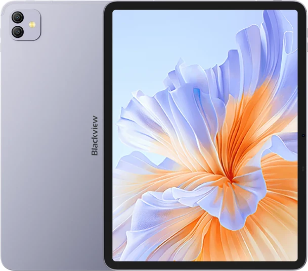 tablet BLACKVIEW LINK 8 12.7" 6GB RAM 256GB, set me tastierë + maus, vjollcë