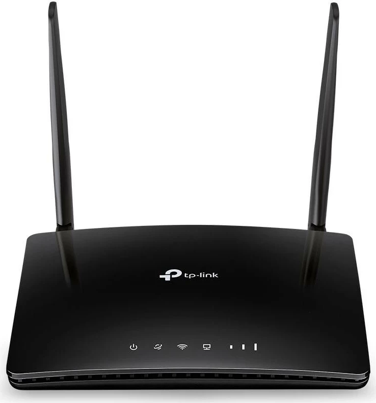 Router TP-Link Archer MR402, AC1200, Dual Band, 4G LTE, SIM slot, i zi