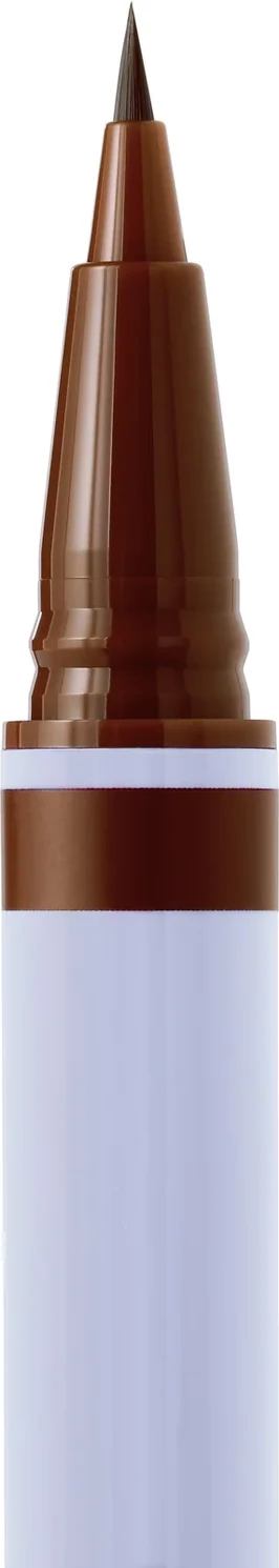 Laps për vetulla Nabla Brow Ambition - Shade: Warm Brown