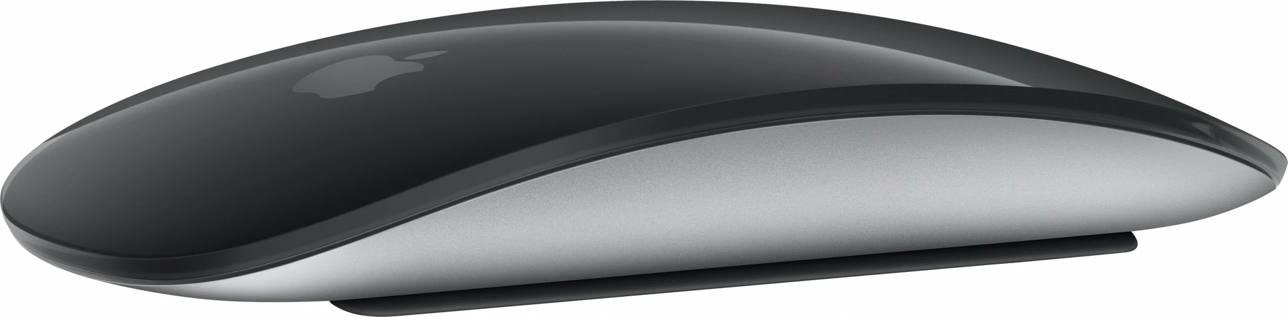 Maus Apple Magic Mouse, Multi-Touch Surface, Ambidextrous, Bluetooth, Black