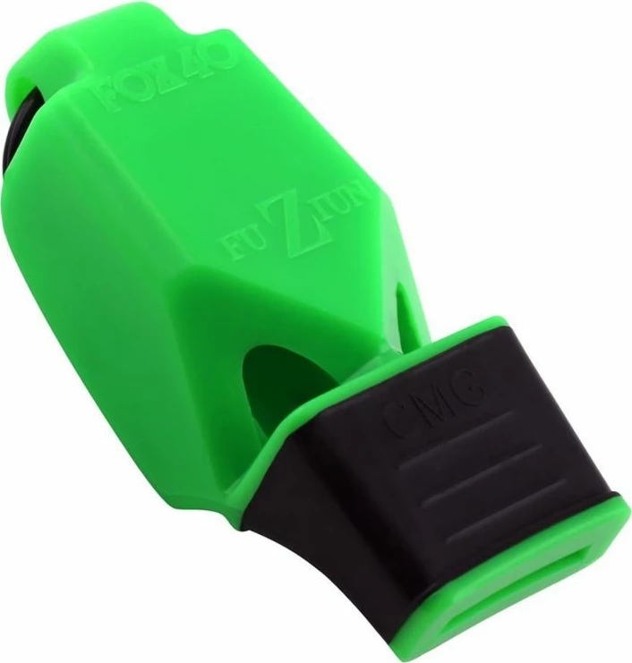 Bilbil për Arbitra Fox 40 Fuziun CMG, të gjelbër