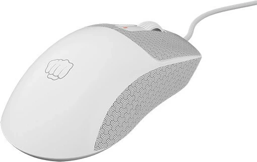 Maus Fury Tanto T4, RGB, i bardhë