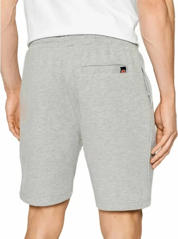 Shorce për meshkuj Ellesse, të hirtë