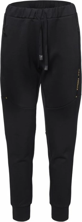 Pantallona sportive për femra FitFlop, të zeza